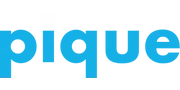 Pique Communications and Marketing logo